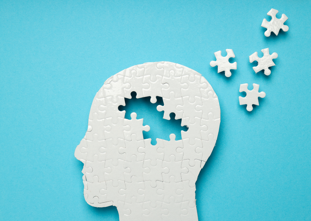 ¿Qué es el Deterioro Cognitivo? Conoce las Cuatro A de las Demencias