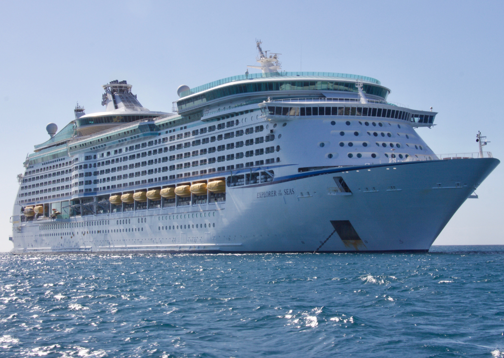 Viajes en Crucero: Una experiencia perfecta para viajeros sénior